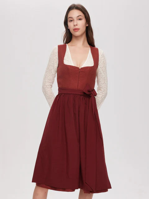 Ehreer Dirndl: Tradition and modernity combined