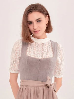 Dirndl with a modern touch: The advantages of the special models 