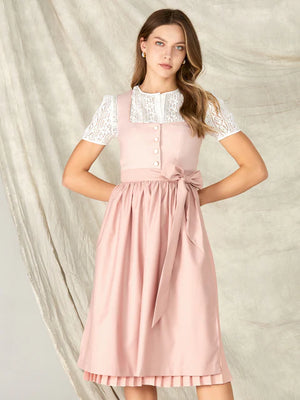 DirndL: Rozmanitost barev a stylů