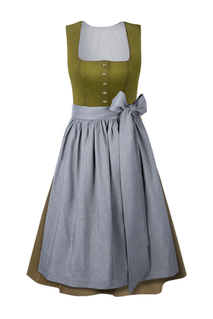 Dirndl: Tradice se setká s moderními - stylovými trendy pro mladé ženy