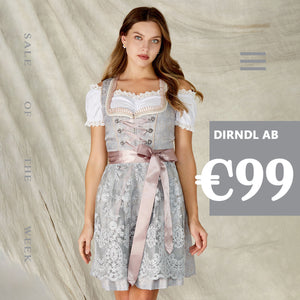 Oktoberfest 2025: Die aufregendsten Dirndl- und Trachten-Trends des Jahres