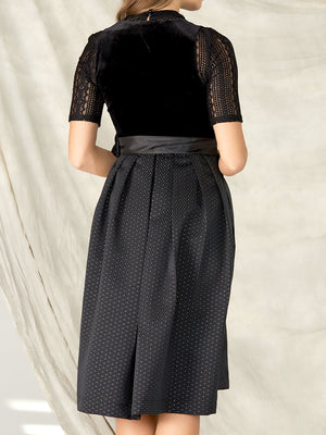 Dirndl im Büro: Tradition trifft Professionalität