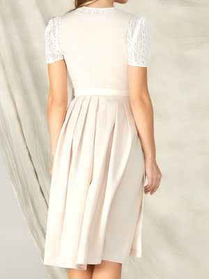 Dirndl 2025: Den ultimative stilguide til Oktoberfest