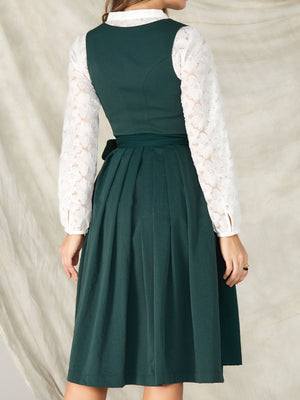 Oktoberfest 2025: Die aufregendsten Dirndl- und Trachten-Trends des Jahres