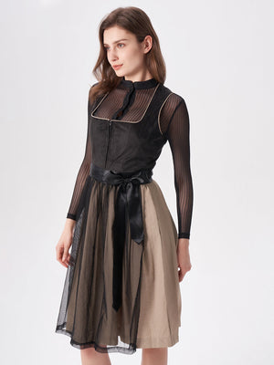 Dirndl-Kleid: Vom Oktoberfest bis in den Alltag - Der ultimative Style-Guide