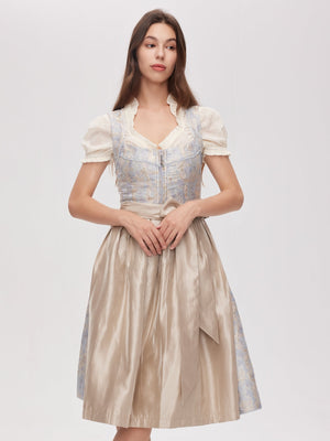 Discover the world of Dirndls for Oktoberfest 