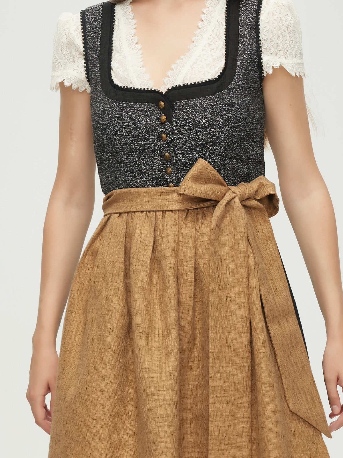 Die perfekte Strumpfhose für alle Anlässe