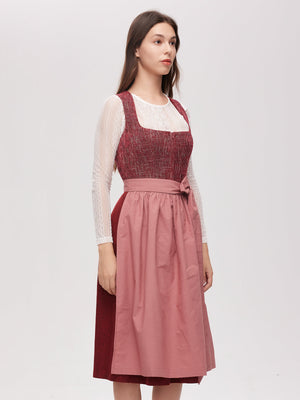 Die Moderne Renaissance des Dirndls: Vom traditionellen Trachtkleid zum neuen Trend der Oktoberfest