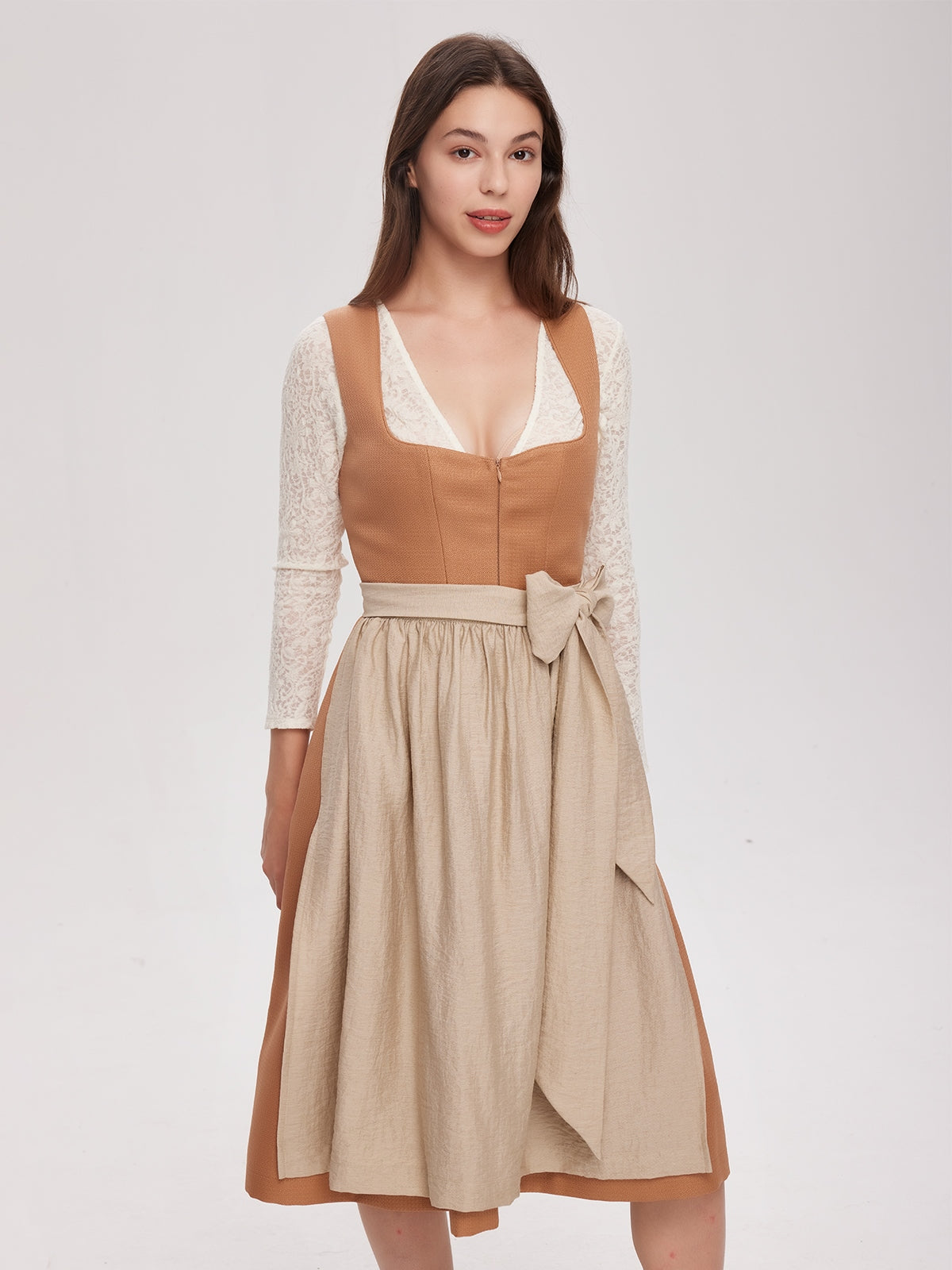 Oktoberfest-Stilkompass: Von Zelt bis Biergarten – Ihre perfekten Outfits für jede Stunde