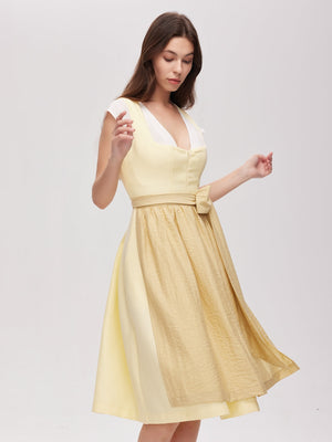 Ehrreaower dirndl: tradice a modernita United