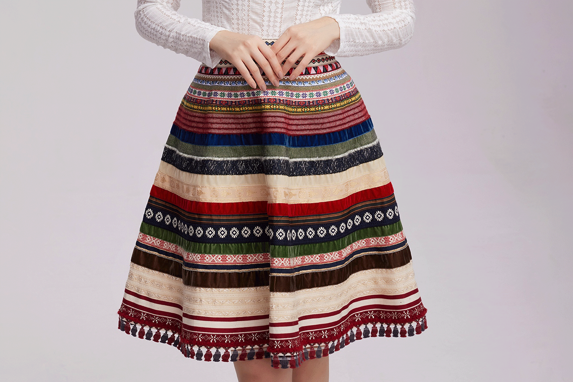 Der Dirndl-Kleid: Das vielseitige Kleidungsstück für jeden Anlass